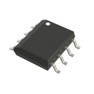 Sensor IC CT450-H00MRSN08 1 MHz Sensor arus low-noise bandwidth tinggi