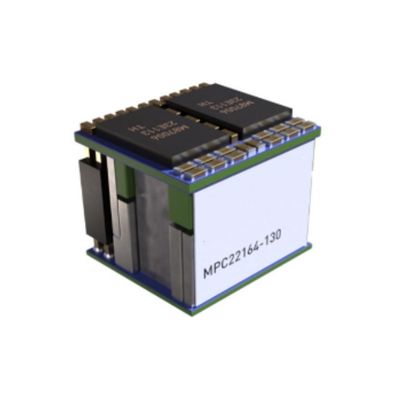 Chip sirkuit terintegrasi MPC22164-130 Dual Phase High Efficiency Step-Down Power Module