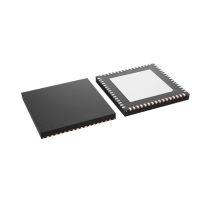 Chip sirkuit terintegrasi ADS52J65IRGCR 8-Channel 16-Bit Analog-to-Digital Converter