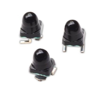 Sensor IC AEPD-C0D0-00000 Silicon PIN Photodiode Untuk Barang Putih
