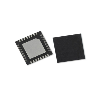 Modul Komunikasi Wireless MAAP-011327 22GHz 600mA Amplifier Daya Terdistribusi 1W