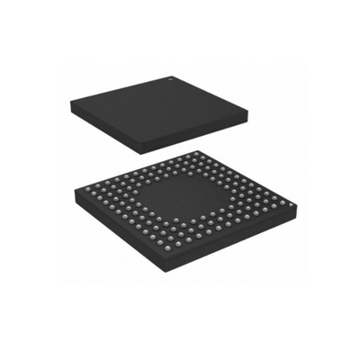 Microcontroller MCU CY8C624ABZI-S2D14 Hingga 2MB Flash 32-Bit Dual-Core MCU VFBGA-124