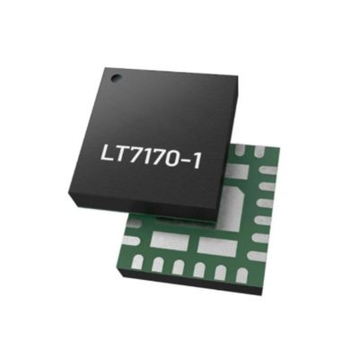 Integrated Circuit Chip LT7170RV-1 20A 16V Silent Switcher Step-Down Regulator