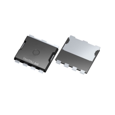 Chip sirkuit terintegrasi IMTA65R020M2H 650V 20mOhms SiC MOSFET Transistor TO-263-7