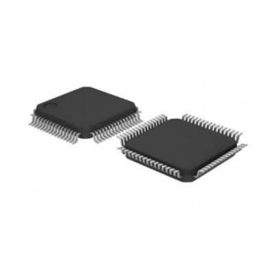 Microcontroller MCU CY8C4147AZE-S595 Sampai 48MHz ARM Cortex-M0+ 32-Bit MCU TQFP-64