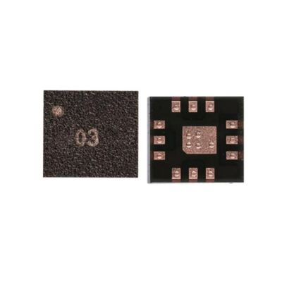 Modul Komunikasi nirkabel MASW-011197-TR0500 Reflektif Ultra Wideband Single Pole Double Throw Switch