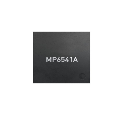 Chip Sirkuit Terpadu MP6541AGQKT 40V 8A Pengemudi Motor BLDC Tingkat Daya Tiga Fase