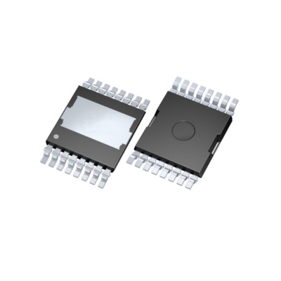 Chip Sirkuit Terpadu IMLT65R050M2H Transistor SiC MOSFET N-Channel Tunggal 650V