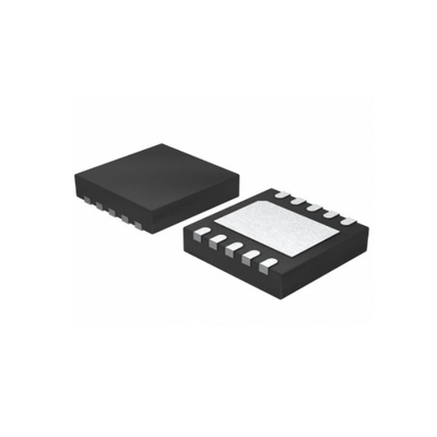 Chip sirkuit terintegrasi MAX22256AATB 36V H-Bridge Transformer Driver