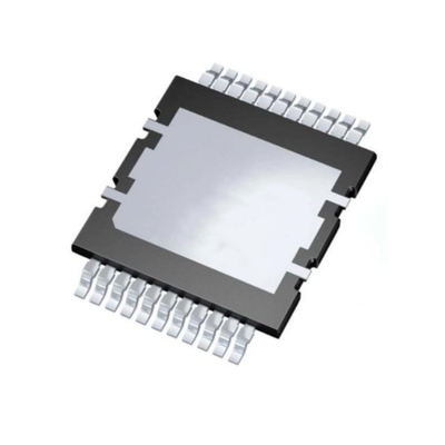 Chip sirkuit terintegrasi IMDQ75R060M1H 750V CoolSiC Power MOSFET Transistor HDSOP-22