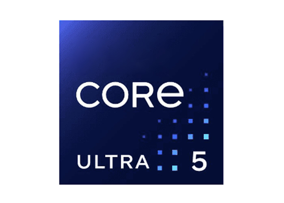 AI Processor Chip QR80723057C5 Hingga 4.3GHz 12-Core Ultra Processor 125UL FCLGA1851