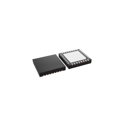 Integrated Circuit Chip TSER9615RHBR 7.55Gbps Serialiser Untuk Sensor Kecepatan Tinggi