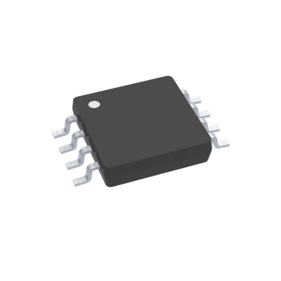 Chip Sirkuit Terintegrasi THS2630DGKR Amplifier I/O Berdiferensial Penuh 8-VSSOP
