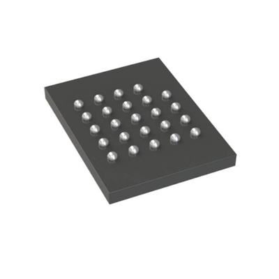 Memori IC Chip S26HL01GTFPBHV020 1Gbit HyperBus Flash Non-Volatile Memory