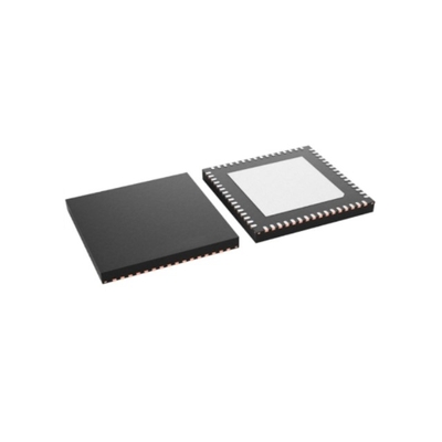 Integrated Circuit Chip LMK5B33414RGCR Integrated 2.5GHz Network Synchronizer Dengan BAW VCO