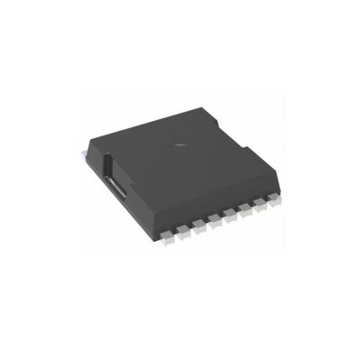 Chip Sirkuit Terpadu FDBL86066-F085 Transistor MOSFET Enhancement Tunggal