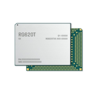 5G Modul RG620TEUAA-4G1-TA0AA 2.2GHz 5G Sub-6GHz Modul Untuk Aplikasi IoT