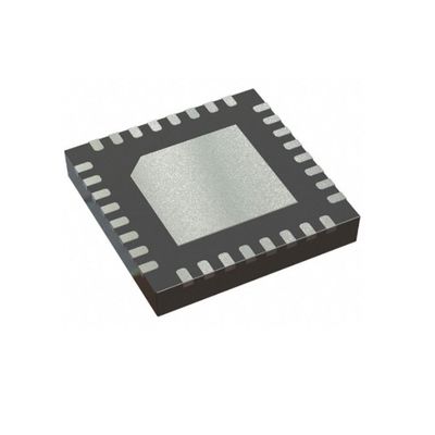 Chip Sirkuit Terpadu MAX96717FGTJ/V GMSL2 Interface Serializer