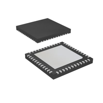 Integrated Circuit Chip DS90UB921TRHSRQ1 96 MHz 24-bit Warna FPD-Link III Serializer