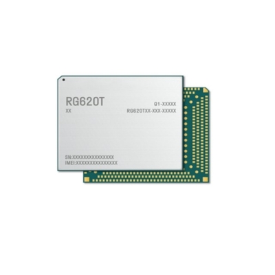 Modul 5G RG620TEP00AA-2G16-TA0AA Modul 5G Sub-6GHz Untuk IoT/ eMBB/ uRLLC