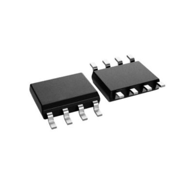 Chip sirkuit terintegrasi OPA892DR 2GHz Ultra-Low THD Operational Amplifiers SOIC-8