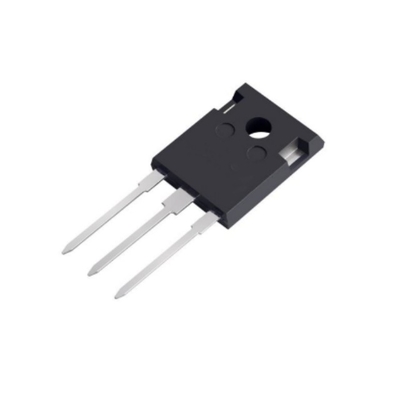 Chip sirkuit terintegrasi NTHL075N065SC1 650V 38A Single MOSFET Transistor TO-247-3