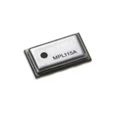 Sensor IC MPL115A1ST1 Sensor Tekanan Digital Miniatur SPI LGA-8