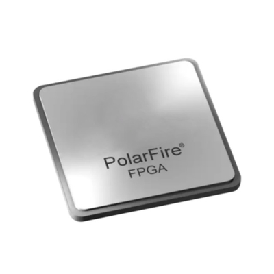 Field Programmable Gate Array MPF300XT-1FCG484E Chip FPGA BGA-484 IC FPGA Berjarak Tengah