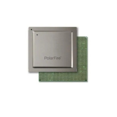 Field Programmable Gate Array MPF300TS-FCG484I FPGA Chip BGA-484 PolarFire FPGA IC
