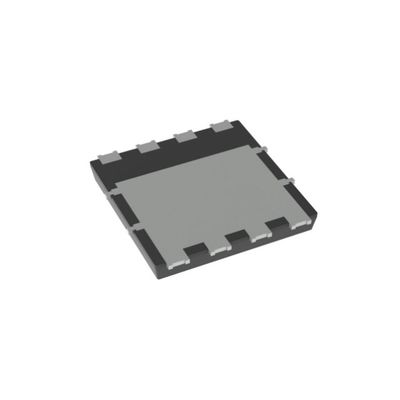Chip Sirkuit Terpadu NTMTS1D6N10MCTXG 100V 291W Single MOSFET Transistor Surface Mount