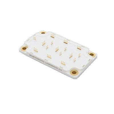 Modul IGBT Otomotif MSCSM170TAM23CTPAG 1700V Modul MOSFET SiC Triple Phase Leg