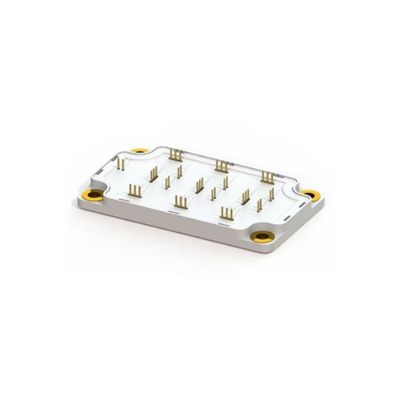 Modul IGBT Otomotif MSCSM70TAM10TPAG 700V Triple Phase Leg SiC MOSFET Modul