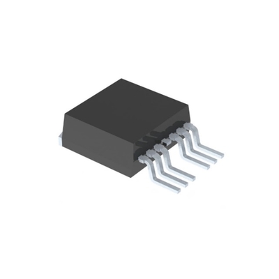 Integrated Circuit Chip NTBGS3D5N06C 3.7mOhm Transistor Peningkatan Otomotif