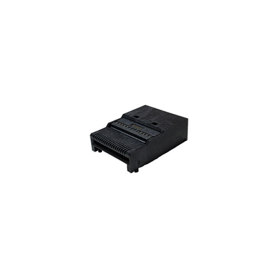 Konektor UE36A10702000T 0,80mm Pitch Konektor Input Output Kecepatan Tinggi