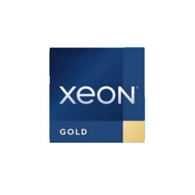 PK8072205511100S AI Processor Chip 180MB Cache Xeon Gold 6554S Prosesor Chip