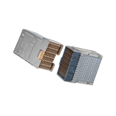 Konektor HE2G15610V10011 Hyper Cool Edge PMM Konektor Vertikal Gen5/6