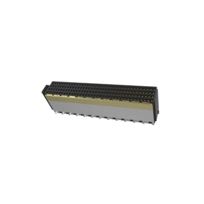 Konektor 10160931-1481001LF High Speed Hybrid BergStak Secure Connector