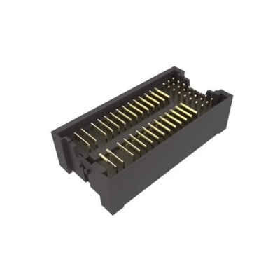 Konektor 10159583-C234000LF Konektor Mezzanine Hybrid Otomatisasi