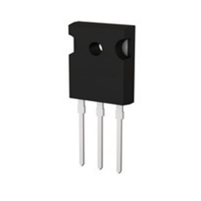 Chip sirkuit terintegrasi SCT3080ALHRC11 650V 30A Silicon Carbide MOSFET Transistor