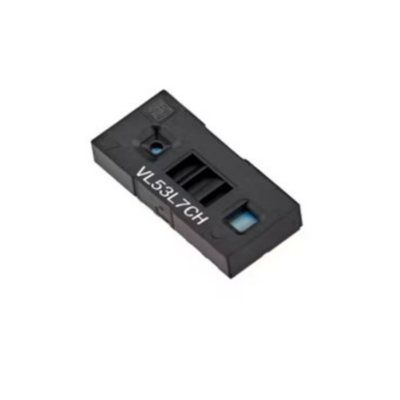 Sensor IC VL53L7CHV9GC/1 Waktu Penerbangan 8x8 Sensor Multizone LGA-16 Sensor ToF