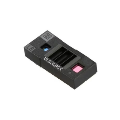 Sensor IC VL53L8CXV9GC/1 Sensor 8x8 Multizone Time-Of-Flight Berkinerja Tinggi