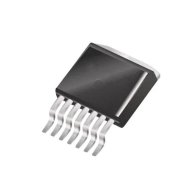 Chip sirkuit terintegrasi UF3SC065030B7S 62A Silicon Carbide MOSFET Transistor D2PAK-7