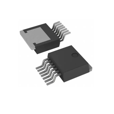 Chip sirkuit terintegrasi SCT070H120G3-7 1200V SiC Power MOSFET Transistor H2PAK-7
