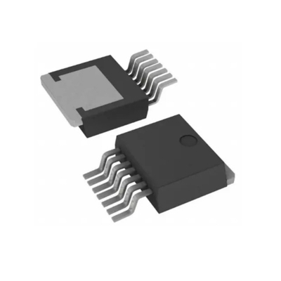 Chip sirkuit terintegrasi SCT025H120G3AG 1200V Transistor MOSFET Daya Karbida Silikon