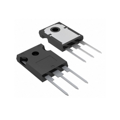 Integrated Circuit Chip SCTW100N120G2AG Transistor MOSFET Daya Karbida Silikon
