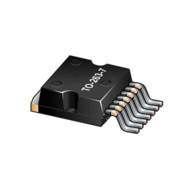 Chip Sirkuit Terintegrasi NSF030120D7A0J 1200V Silicon Carbide MOSFET Transistor TO-263-7