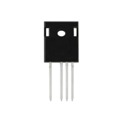 Integrated Circuit Chip MSC025SMA330B4 Transistor MOSFET Karbida Silikon Berkinerja Tinggi