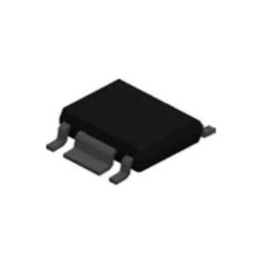 Sensor IC ISOTMP35BEDFQRQ1 Sensor suhu terisolasi dasar otomotif 1,5°C