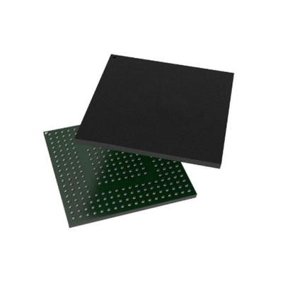 Mikrokontroler MCU PIC32MZ2025DAA288T-I/4J Single-Core 200MHz Mikrokontroler IC LFBGA-288