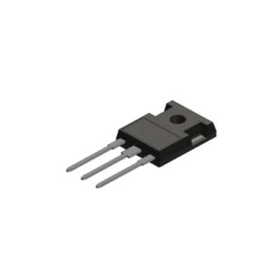 Chip sirkuit terpadu DMWSH120H90SM3Q 41A 246W Transistor MOSFET Karbida Silikon